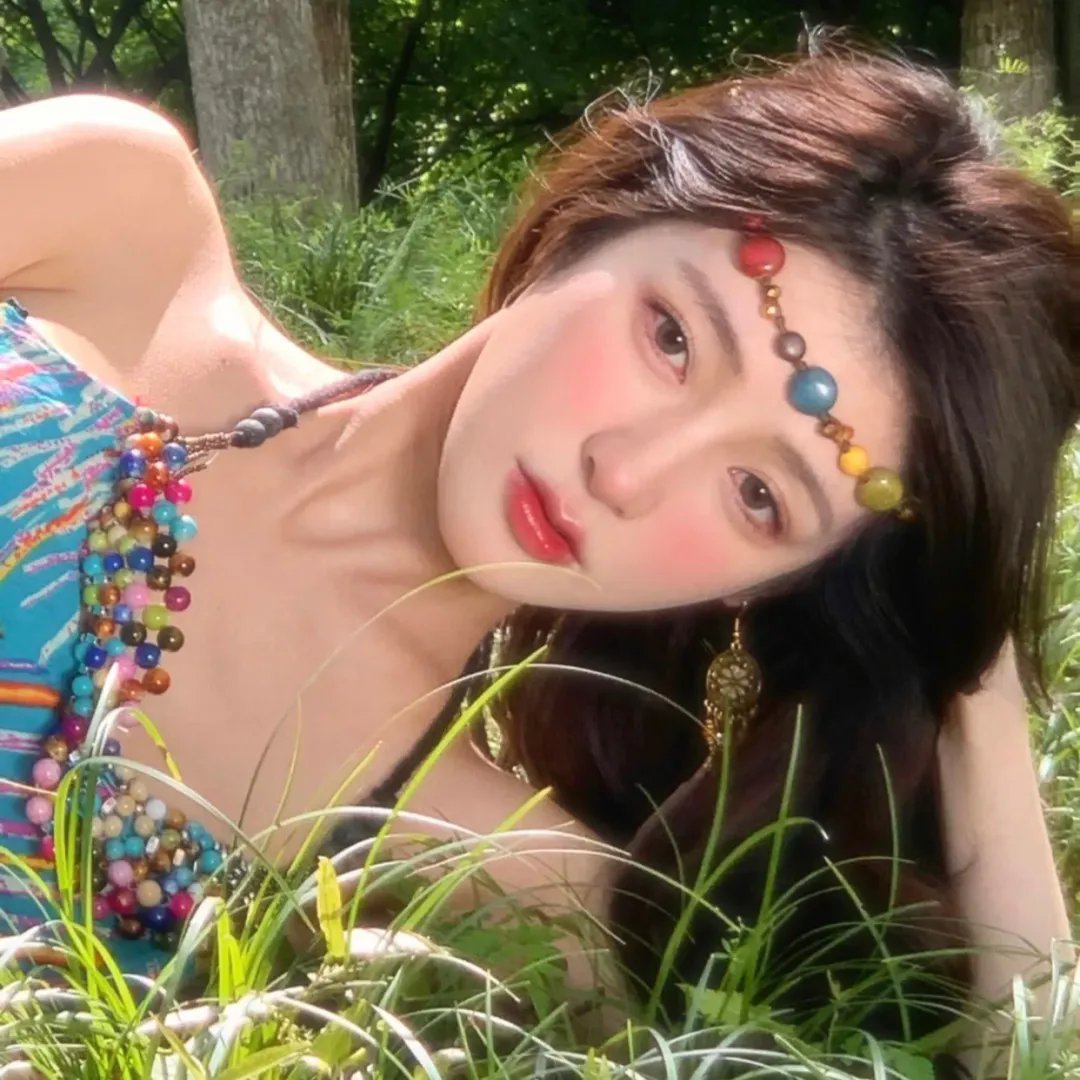 磨坊女人
